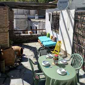 Primary image1Castaño Real,La Taha飯店