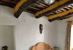 기타 3 Castaño Real