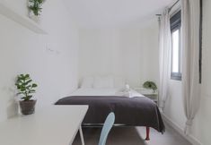 อื่นๆ 5 El Palo Beach Apartment by La recepcion