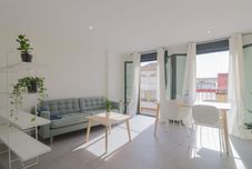 อื่นๆ El Palo Beach Apartment by La recepcion