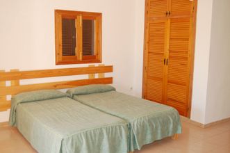 Others 4 Apartamentos Turísticos Casin