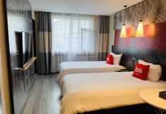 기타 6 Ibis Jilin Beishan Park Hotel