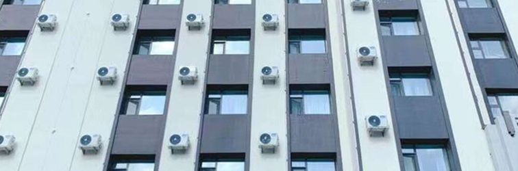 기타 Ibis Jilin Beishan Park Hotel