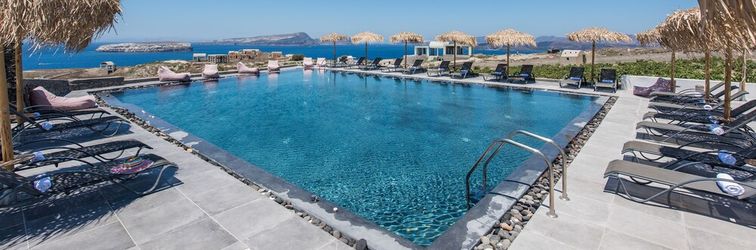 อื่นๆ Sunset Faros