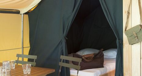 อื่นๆ 2 Village Huttopia Lac de Rillé