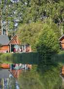 Primary image Village Huttopia Lac de Rillé