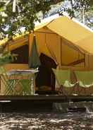 ภาพหลัก Camping Huttopia Oleron Les Pins