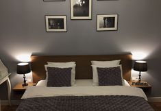 其他 6 Grey Apartments Kościuszko