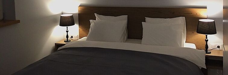 其他 Grey Apartments Kościuszko