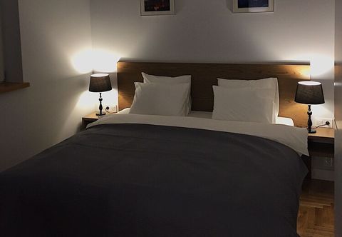 其他 Grey Apartments Kościuszko