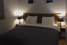 其他 Grey Apartments Kościuszko