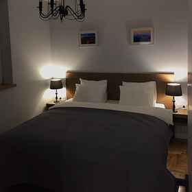 Primary image1柯斯丘什科格雷公寓飯店,Vanilla Aparthotel飯店