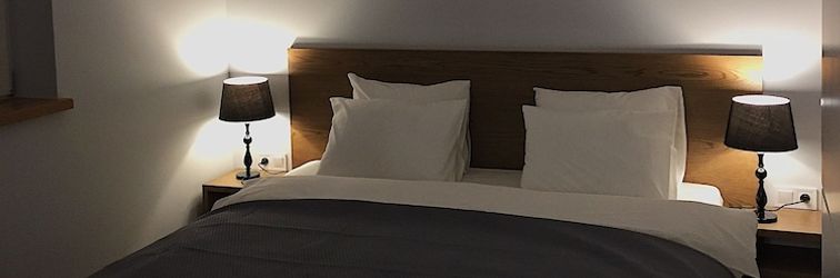 Others Grey Apartments Kościuszko