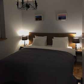 Primary image 1 그레이 아파트먼트 코시치우슈코, Vanilla Aparthotel 호텔