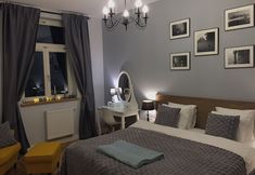 其他 5 Grey Apartments Kościuszko