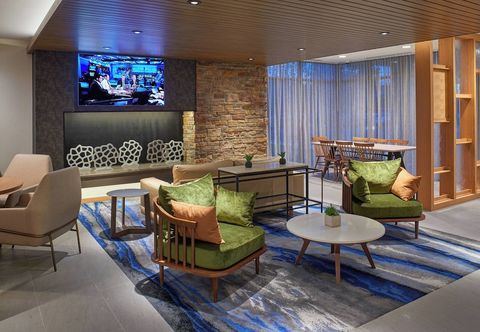 Others Fairfield Inn & Suites by Marriott Midland