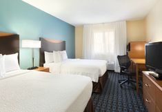 Others 2 Fairfield Inn & Suites by Marriott Midland