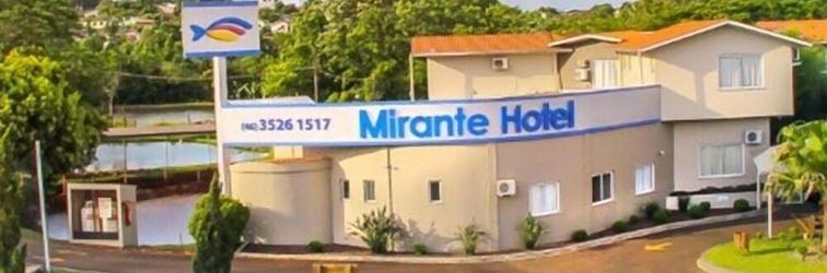 その他 Mirante Hotel