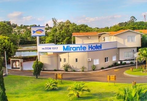 その他 Mirante Hotel