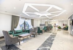 其他 3 The Sansa Hotel & Spa