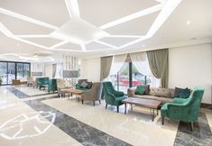 其他 2 The Sansa Hotel & Spa