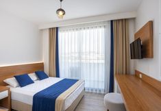 其他 4 The Sansa Hotel & Spa