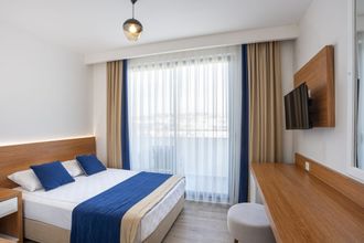 其他 4 The Sansa Hotel & Spa