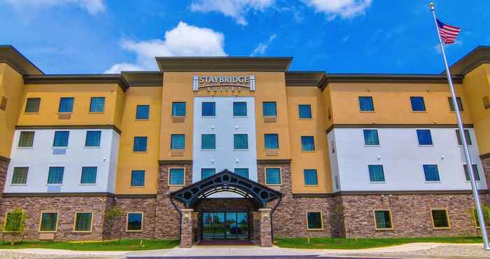 Lain-lain Staybridge Suites Lafayette, an IHG Hotel