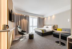 其他 6 Holiday Inn Express RZESZOW AIRPORT by IHG, an IHG Hotel