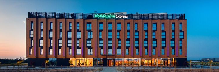 其他 Holiday Inn Express RZESZOW AIRPORT by IHG, an IHG Hotel