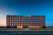 其他 Holiday Inn Express RZESZOW AIRPORT by IHG, an IHG Hotel