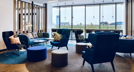 其他 2 Holiday Inn Express RZESZOW AIRPORT by IHG, an IHG Hotel