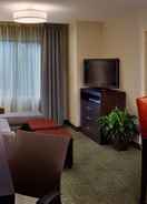 Imej utama Staybridge Suites Auburn Hills, an IHG Hotel