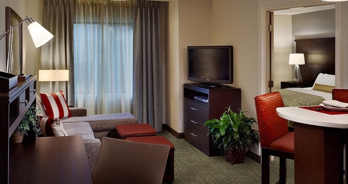 Others Staybridge Suites Auburn Hills, an IHG Hotel