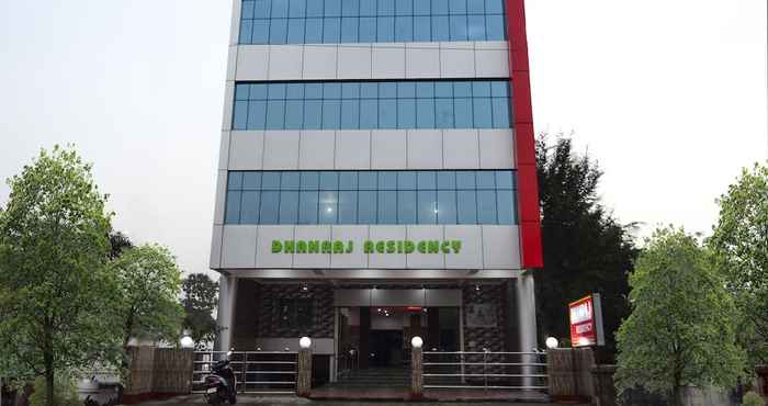 Khác Dhanraj Residency