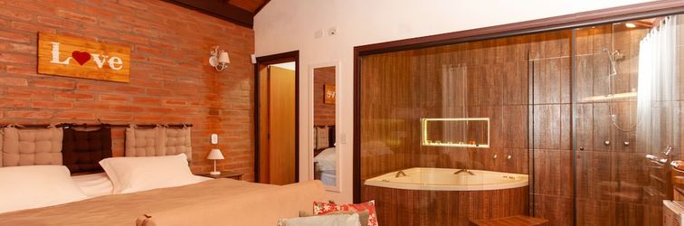 Others Recanto das Acacias