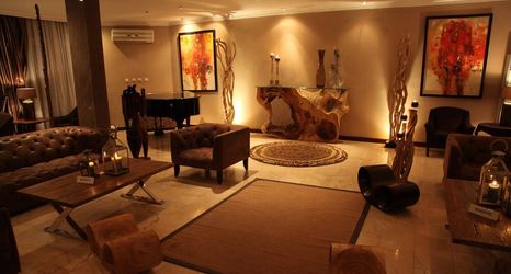 其他 2 Hôtel Sultani