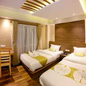 Primary image 1 ホテル ビハニ, スカウラ ホテル