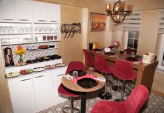 Others 3 Taksim Heavenist Hotel