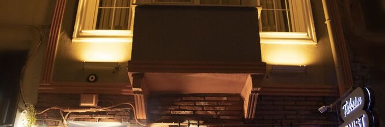 Others Taksim Heavenist Hotel