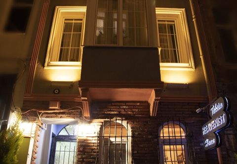 Others Taksim Heavenist Hotel