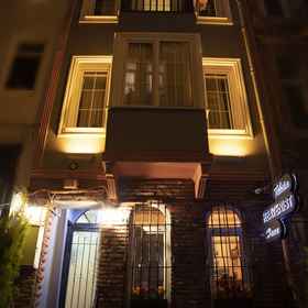 Primary image 1 Taksim Heavenist Hotel, Sanatorium Gallery 酒店