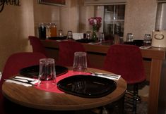 Others 2 Taksim Heavenist Hotel