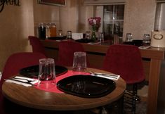 Lainnya 2 Taksim Heavenist Hotel