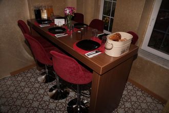 Others 4 Taksim Heavenist Hotel