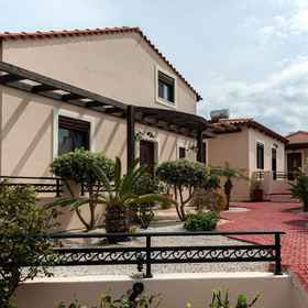 Primary image 1 Kyriaki' s Cozy Appartment, Chania Regional Unit Hotels