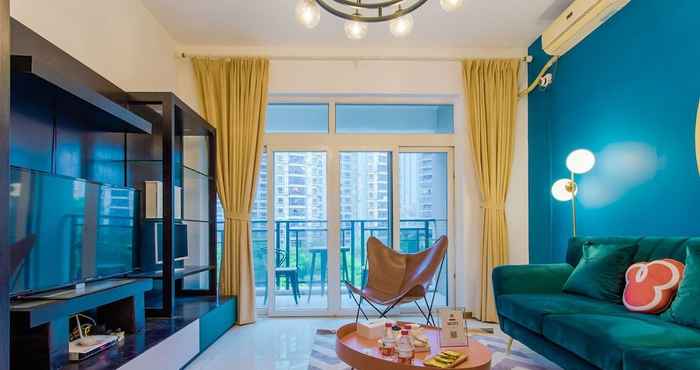 Others Locals Boutique Apartment Gongbei No.1