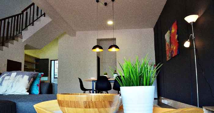 Lainnya Desaru Luxury Homestay