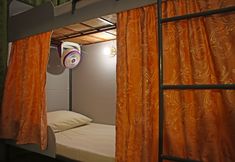 อื่นๆ 5 Mario's Travellers Inn - Hostel