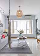 Primary image Locals Boutique Apartment Gongbei No.3